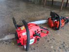 Chainsaw