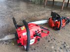 Chainsaw