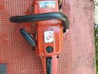 Chainsaw Machine (DBL)