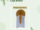 chair bows