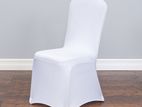 Chair Cover Black/White