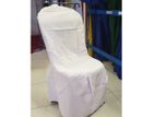 Chair Cover (Black / white)