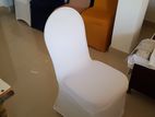 Chair Cover for Steel