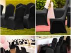 Chair Covers For Banquet Hall