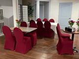 Chair Covers for Hotel Banquet