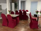 chair covers for hotel banquet