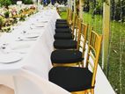 Chair Decoration Covers