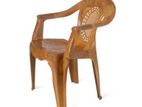 Delux Pheonix Law Back Chair