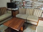 Sofa Set