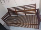 Wooden Chairs