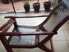 Wooden Chair