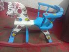 Rocking Horse Chair