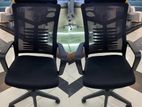 (Chair mark) HB OFFICE CHAIR - 850A