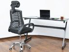 (Chair mark) HB OFFICE CHAIR - 948A