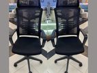CHAIR MARK HB OFFICE MESH CHAIR- 850A