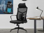 CHAIR MARK HB OFFICE MESH CHAIR- 850HB