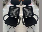 CHAIR MARK HB OFFICE MESH CHAIR- 998H