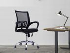 (Chair mark) MB OFFICE CHAIR - 100kg