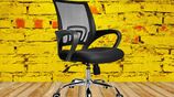 CHAIR MARK MB OFFICE MESH CHAIR- 4005MB