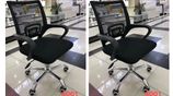 CHAIR MARK MB OFFICE MESH CHAIR- 4005MB