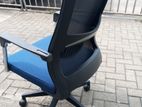 CHAIR MARK New Office MB 150KG - IMPORTED