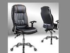 Chair Mark Office Leather HB -928B