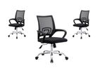 Chair Mark Office mesh - 901B