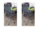 Chair - New Office HB Fabrics -120kg