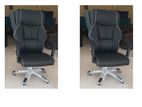 Chair - New Office HB Leather -150kg