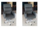 Chair - New Office HB Leather -155kg