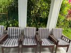 Chair Set
