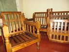 Chair Set