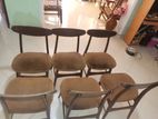 Chair Set