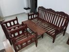 Chair set