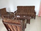 Sofa Set