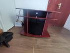 Chair Set + TV Stand