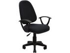 Chair Typist High Back with Arm