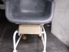 Chair Weight Scale
