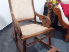 Chair Wood