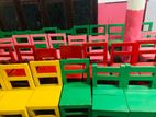 Pre School Chairs