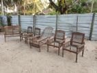 CHAIRS
