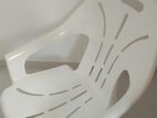 Piyestra Plastic Chair