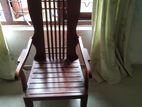 Teak Chairs