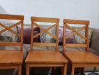 Chairs Set