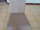 chairs