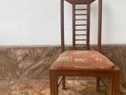 Wooden Chairs