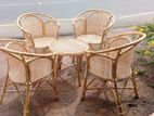 Graden Chairs Set