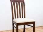 Wood Chairs