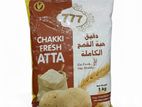 Chakki 1kg Atta Fresh Flour