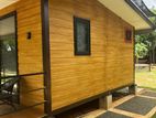 Chalet Concept Projects Construction